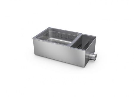 Мезгосборника ATESY MOK-300A