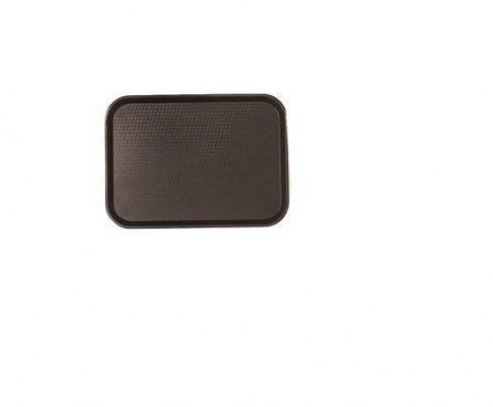 Поднос Cambro 1216FF черный