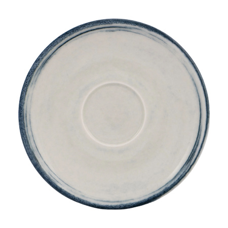 Блюдце KUTAHYA CORENDON Frame BNLM01KT890670, 12 см