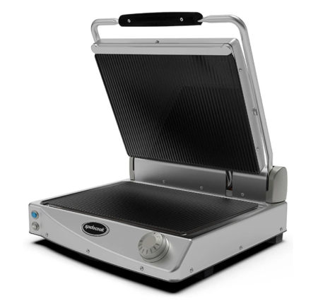 Керамический гриль Spidocook SP015PR-B