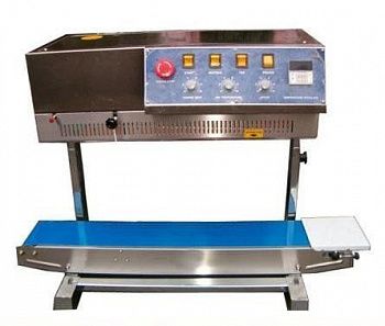 Аппарат для запайки пакетов EKSI EFRBM-810 II (нерж.)