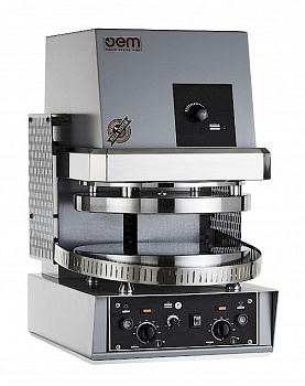 Пресс для пиццы OEM-ALI PF35MT SV2