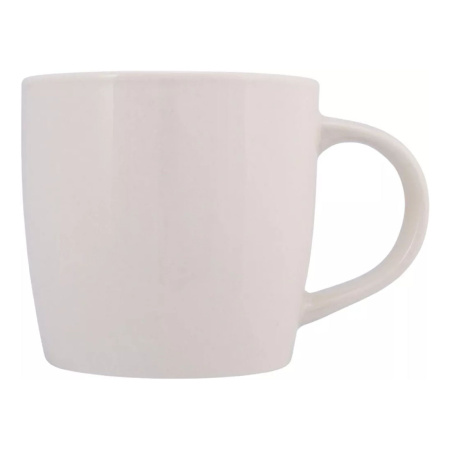 Кружка KUTAHYA BONE Coffee Shop BNJUL01MG00, 350 мл