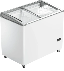Морозильный ларь Haier SD-336AELUA