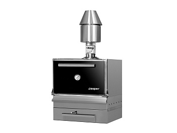 Печь-гриль Josper HJX 25-M 