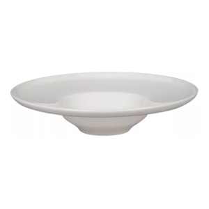 Тарелка для пасты KUTAHYA BONE Chef Taste Of BNCTO24SPT00, 24 см