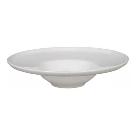 Тарелка для пасты KUTAHYA BONE Chef Taste Of BNCTO24SPT00, 24 см