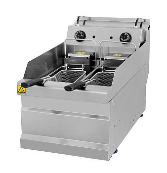 Фритюрница Kocateq MCEF36