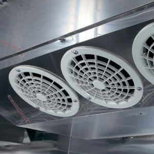 Turbo Air KF45-2
