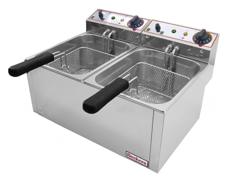 Beckers FR 6 FR 6+6