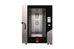Tecnoeka MKF 1064 TS