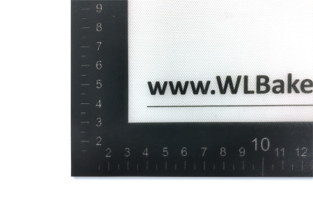Антипригарный коврик WLBake SPV64W
