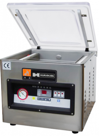 HKN-VAC400E