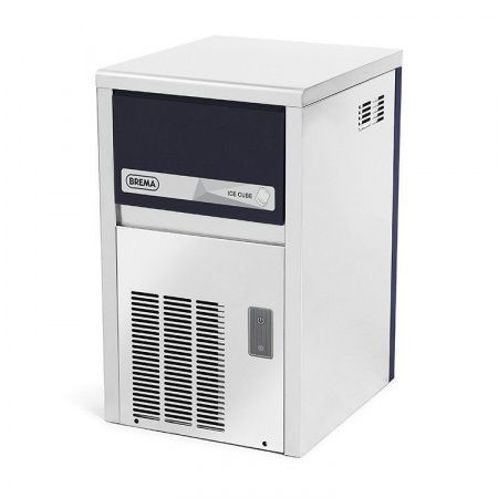 Льдогенератор Brema CB 184A HC INOX