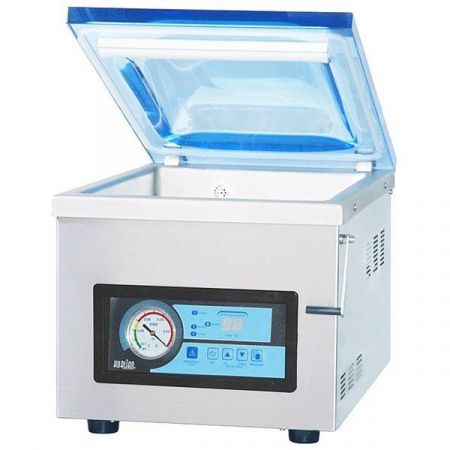 Вакуумный упаковщик EHVC-260T/1A