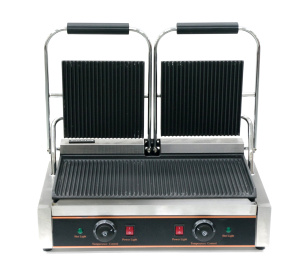 Контактный гриль Kocateq GH813ANW
