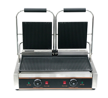 Контактный гриль Kocateq GH813ANW