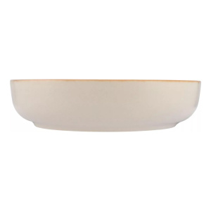 Тарелка глубокая KUTAHYA LAGOM Latte CRT19CK855A31, 19 см