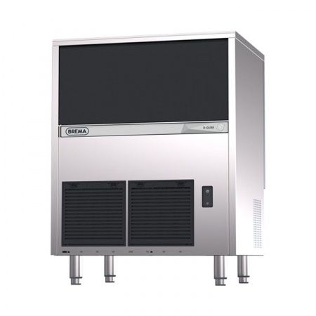 Льдогенератор Brema CB 640 A HC B-Qube