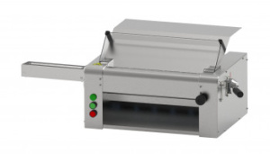 Тестораскаточная машина Abat ТРМ-420