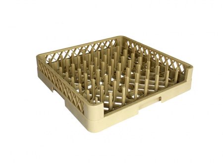 Кассета для тарелок EKSI JW-64B beige