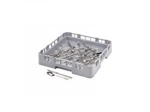 Ящик кассета для столовых приборов Cambro FR 258
