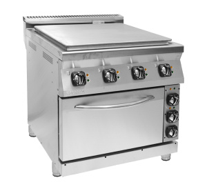 Плита электрическая Kocateq MCETO 87