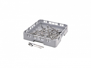 Ящик кассета для столовых приборов Cambro FR 258