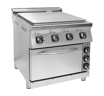 Плита электрическая Kocateq MCETO 87