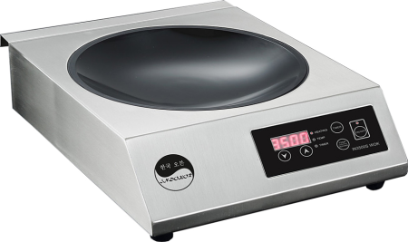 Indokor IN3500S WOK