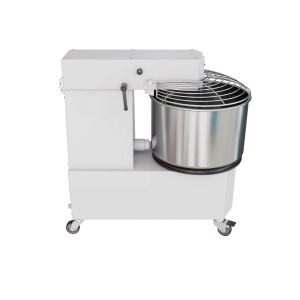 Машина тестомесильная WLBake SP 25 E A