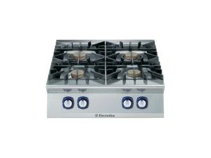 Плита Electrolux Professional 391 003