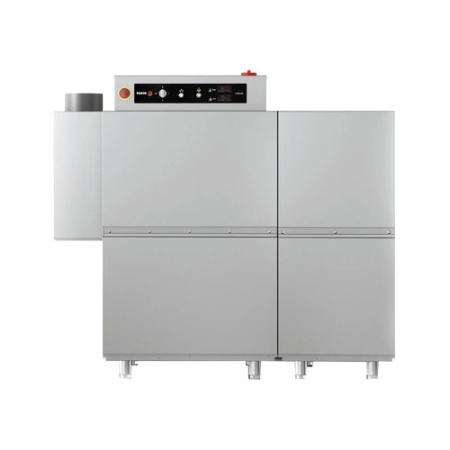 Машина посудомоечная туннельная Fagor CCO-120 PACK R CW