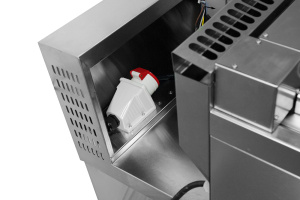 Стенд Kocateq 4B12