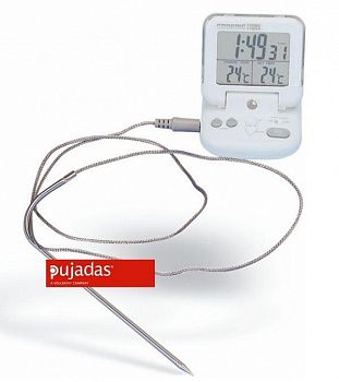 Термометр Pujadas 981.500