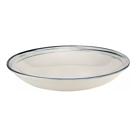 Тарелка глубокая KUTAHYA CORENDON Frame BNTS21CK890670, 21 см
