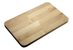 Разделочная доска ТРУД С1031 (600х300х30)