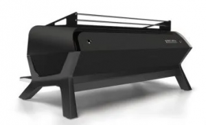 Кофемашина Sanremo F18 SB 2 гр. 220В автомат, чёрная матовая