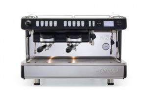 Кофемашина La Cimbali M26 TE DT/2 Tall Cup TS VA