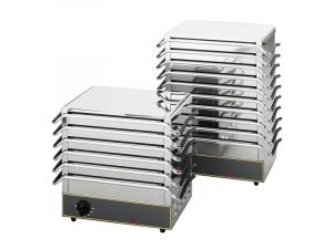 Тепловой шкаф Roller Grill DW 106
