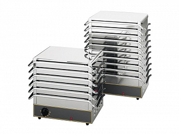 Тепловой шкаф Roller Grill DW 106