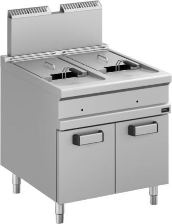 Фритюрница Apach APFG-77P/PL