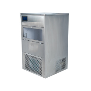Льдогенератор чешуйчатого льда EKSI EMR-150