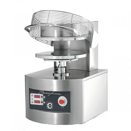 Пресс для пиццы Cuppone Pizzaform PZF/40DS