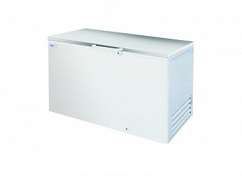 Морозильный ларь Italfrost CF 600 S НЕРЖ