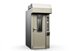 Печь ROTOR Slim G PRO