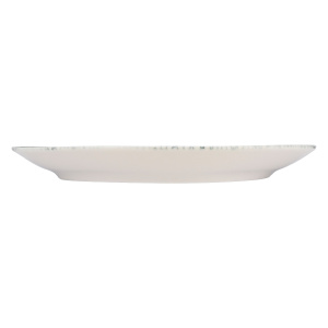Тарелка плоская KUTAHYA CORENDON Greenness BNGLX35DU890667, 35 см