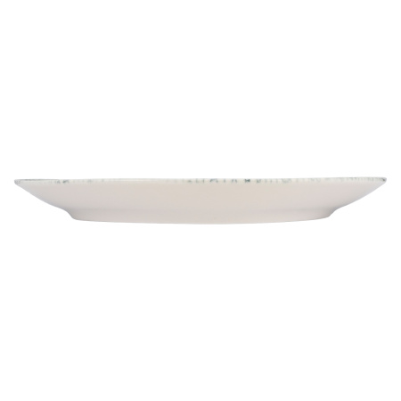 Тарелка плоская KUTAHYA CORENDON Greenness BNGLX35DU890667, 35 см