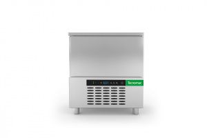 Шкаф шоковой заморозки Tecnomac BK5-16 AG
