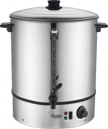 Профессиональный кипятильник Viatto VA-WB30SS